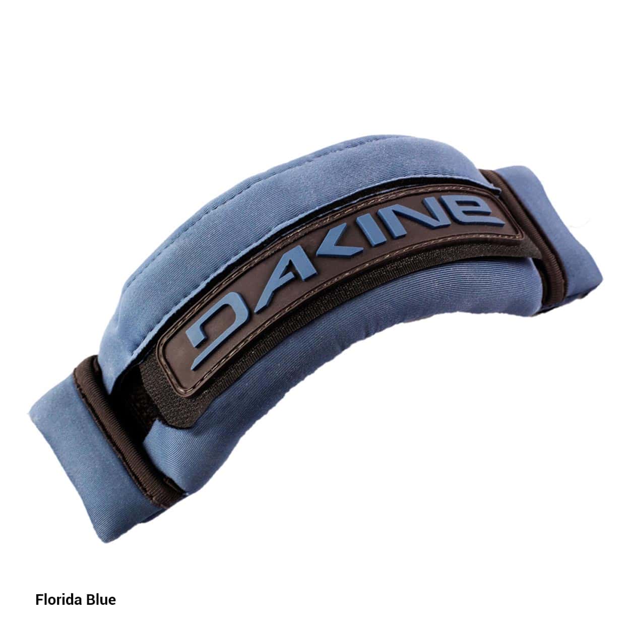 Dakine-Footstraps-Florida Blue